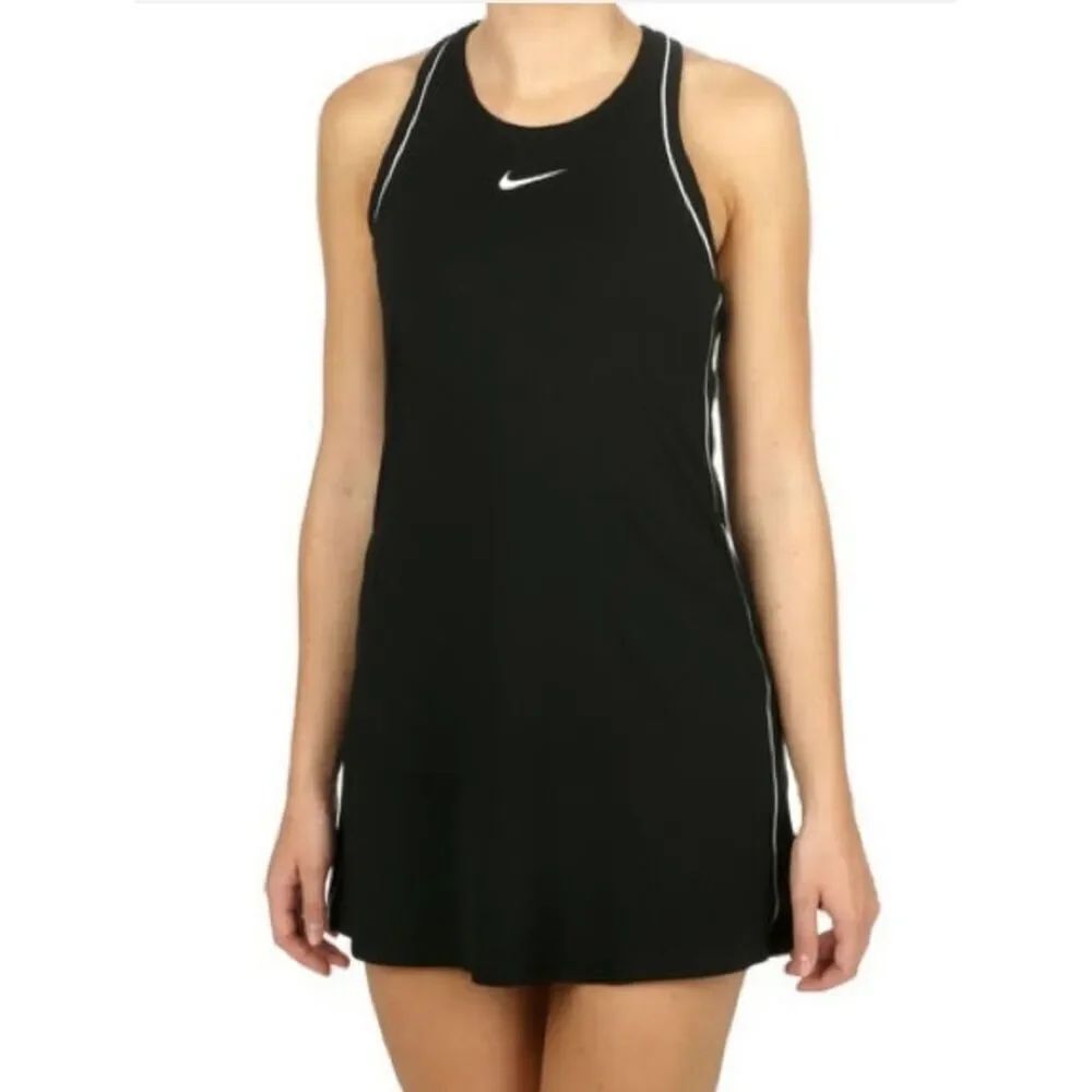 Nike Court Dri-Fit Tennis Dress